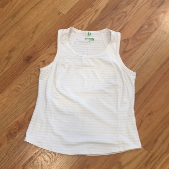 Tail tech high performance S workout top - Picture 1 of 7